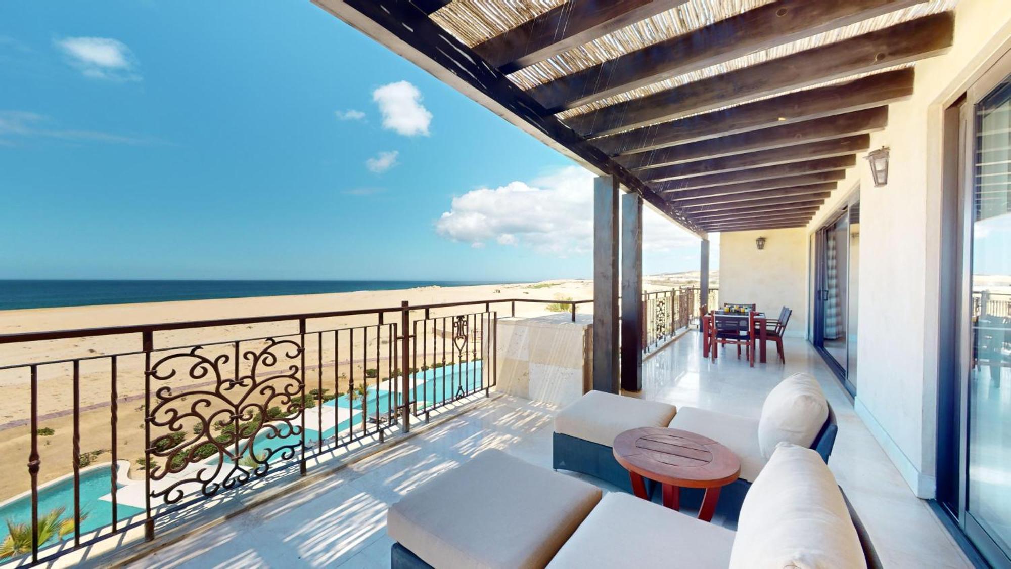 Grand Solmar Pacific Dunes Resort, Golf & Resort