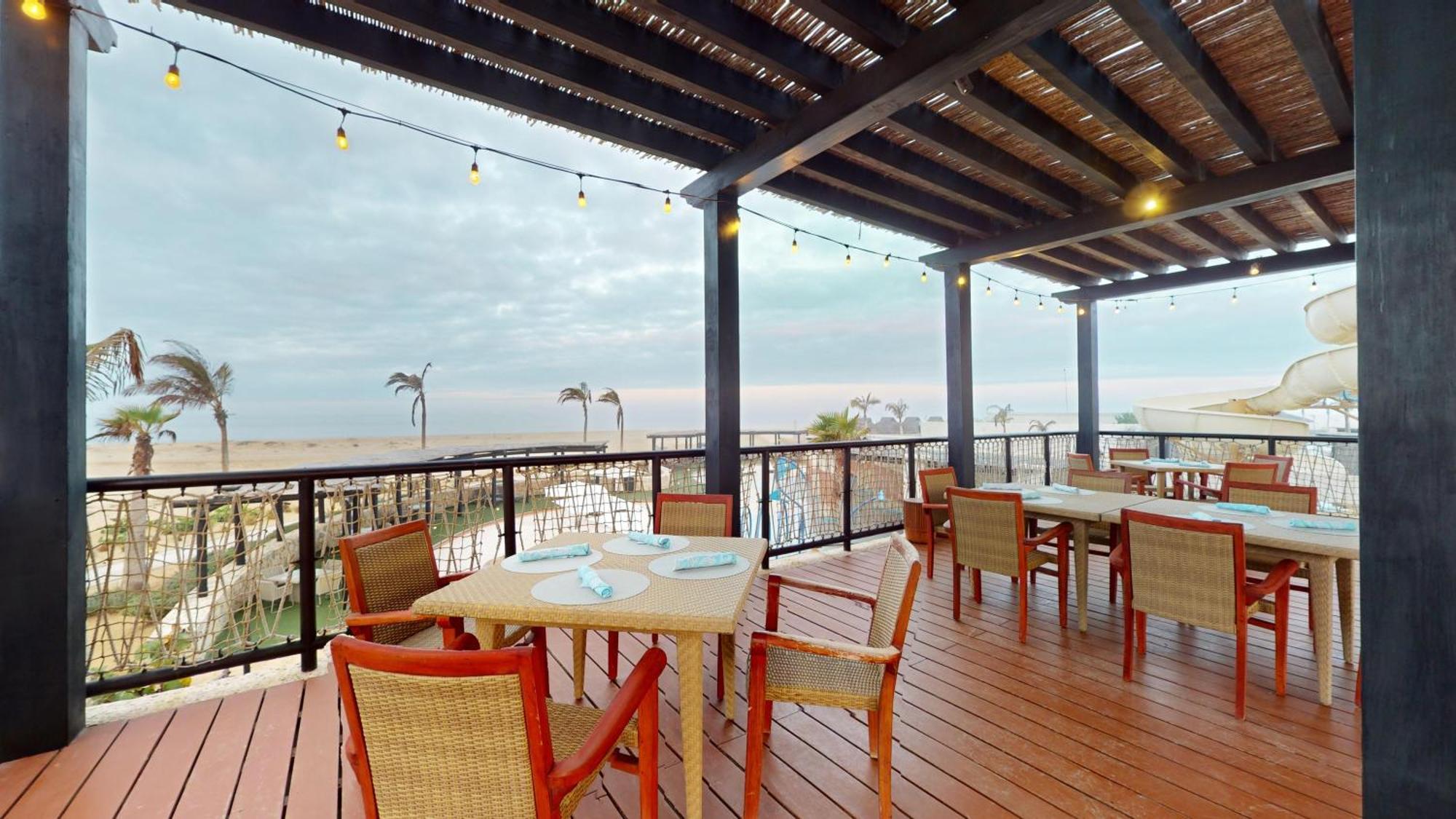 Grand Solmar Pacific Dunes Resort, Golf & Resort